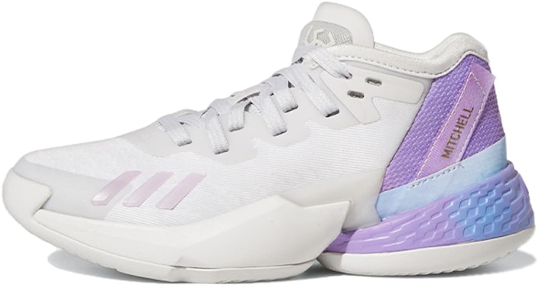 (Preschool) adidas D.O.N. Issue #4 'Dream It' GW9018 Buy (Preschool) adidas D.O.N. Issue #4 'Dream It' GW9018