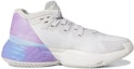 Order (PS) adidas D.O.N. Issue #4 'Dream It' Lelaki Kasut Sneaker GW9018