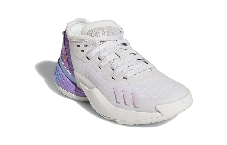 Lookbook (PS) adidas D.O.N. Issue #4 ''Rêve-le'' GW9018