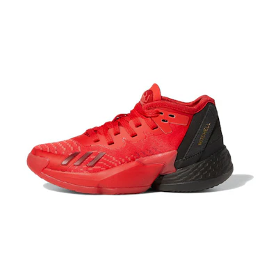 (PS) adidas D.O.N. Issue #4 'Future of Fast'