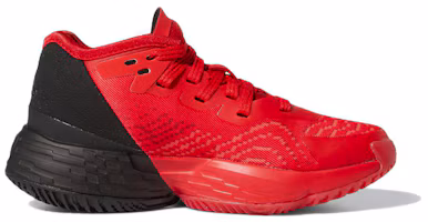 Order (幼兒園)adidas D.O.N. Issue #4 'Future of Fast' GW9013