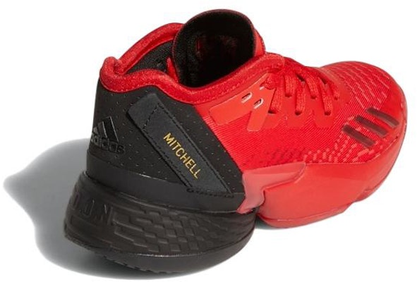 (Preschool) adidas D.O.N. Issue #4 'Future of Fast' GW9013 Shop (Preschool) adidas D.O.N. Issue #4 'Future of Fast' GW9013