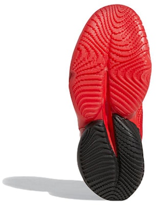 (Preschool) adidas D.O.N. Issue #4 'Future of Fast' GW9013 Details for (Preschool) adidas D.O.N. Issue #4 'Future of Fast' GW9013
