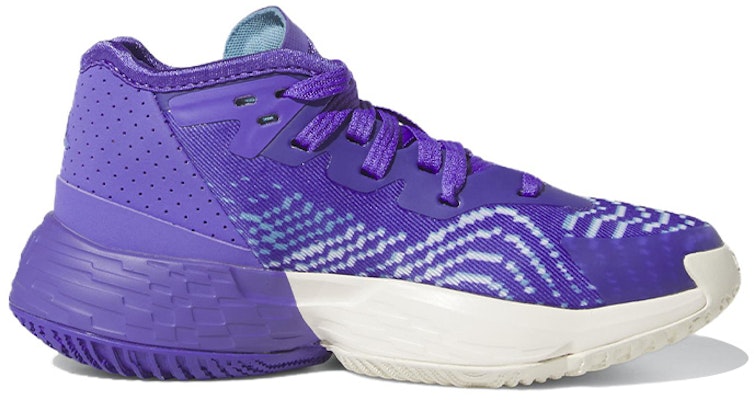 (Preschool) adidas D.O.N. Issue #4 'Throwback Utah Jazz' HP8696 Order (Preschool) adidas D.O.N. Issue #4 'Throwback Utah Jazz' HP8696