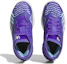 Purchase (PS) adidas D.O.N. Issue #4 "Throwback Utah Jazz" Baskets rétro HP8696