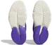 Details for (PS) adidas D.O.N. Issue #4 "Throwback Utah Jazz" Baskets rétro HP8696