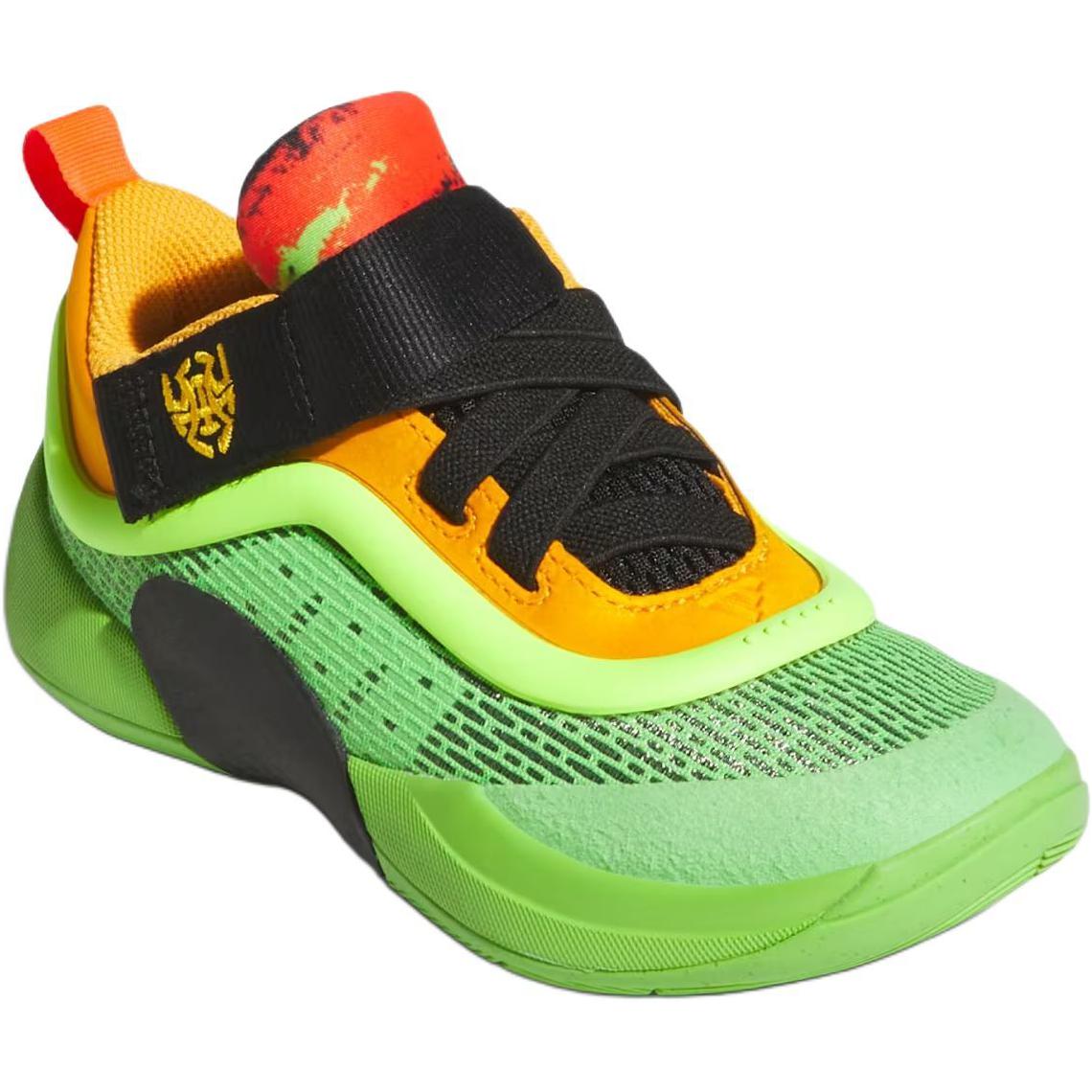 Lookbook (PS) adidas D.O.N. Issue #6 Panamá IG9098