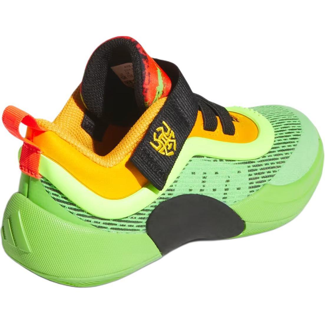 Shop (PS) adidas D.O.N. Issue #6 Panamá IG9098