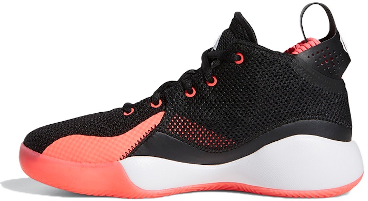(Youth) adidas D Rose 773 J 'Black Pink White' FW9839 Buy (Youth) adidas D Rose 773 J 'Black Pink White' FW9839