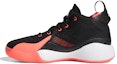 Buy (PS) adidas D Rose 773 J 'Hitam Pink Putih' FW9839