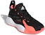 (PS) adidas D Rose 773 J 'Hitam Pink Putih' FW9839