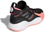 Shop (PS) adidas D Rose 773 J 'Hitam Pink Putih' FW9839