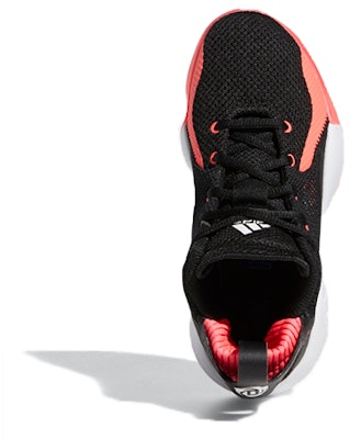(Youth) adidas D Rose 773 J 'Black Pink White' FW9839 Purchase (Youth) adidas D Rose 773 J 'Black Pink White' FW9839