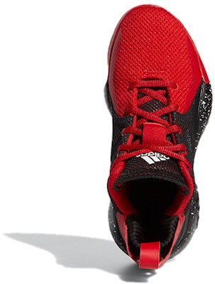(Youth) adidas D Rose 773 J Black/Red FW8788 Purchase (Youth) adidas D Rose 773 J Black/Red FW8788