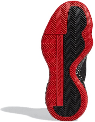 (Youth) adidas D Rose 773 J Black/Red FW8788 Details for (Youth) adidas D Rose 773 J Black/Red FW8788