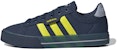 (PS) adidas Daily 3.0 J 'Crew Navy Acid Kuning' FY7199