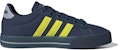 (PS) adidas Daily 3.0 J 'Crew Navy Acid Kuning' FY7199