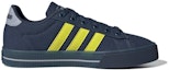 Order (PS) adidas Daily 3.0 J 'Crew Navy Acid Kuning' FY7199