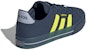 (PS) adidas Daily 3.0 J 'Crew Navy Acid Kuning' FY7199