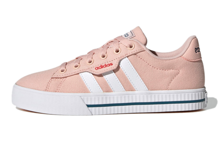(PS) adidas Daily 3.0 J 'Vapour Pink'