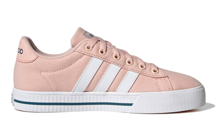 (PS) adidas Daily 3.0 J 'Vapour Pink' 圖 2