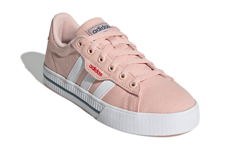 (PS) adidas Daily 3.0 J 'Vapour Pink' 圖 3