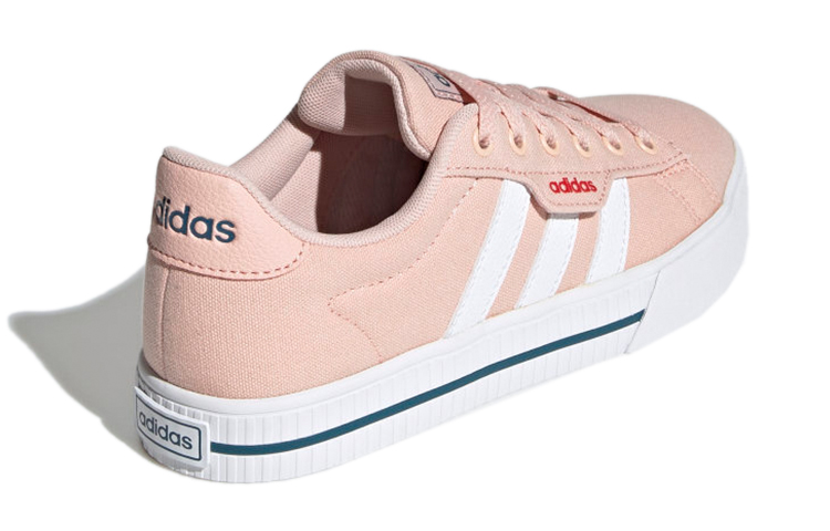 (PS) adidas Daily 3.0 J 'Vapour Pink' 圖 4