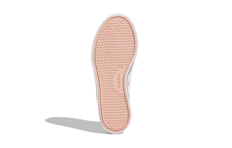 (PS) adidas Daily 3.0 J 'Vapour Pink' 圖 6