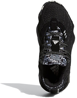 (PS) adidas Dame 7 J Negro/Blanco FY1871 Purchase (PS) adidas Dame 7 J Negro/Blanco FY1871