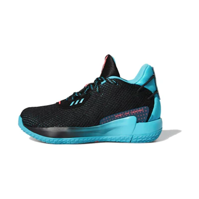 (PS) adidas Dame 7 Little Kid 'Visionary'