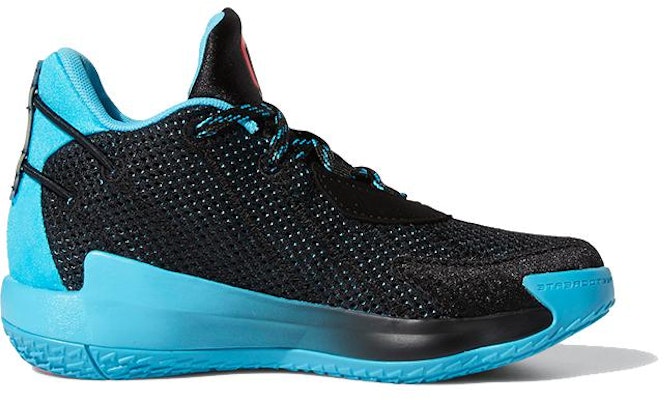 (PS) adidas Dame 7 Kanak-Kanak 'Visionary' FY1887 Order (PS) adidas Dame 7 Kanak-Kanak 'Visionary' FY1887