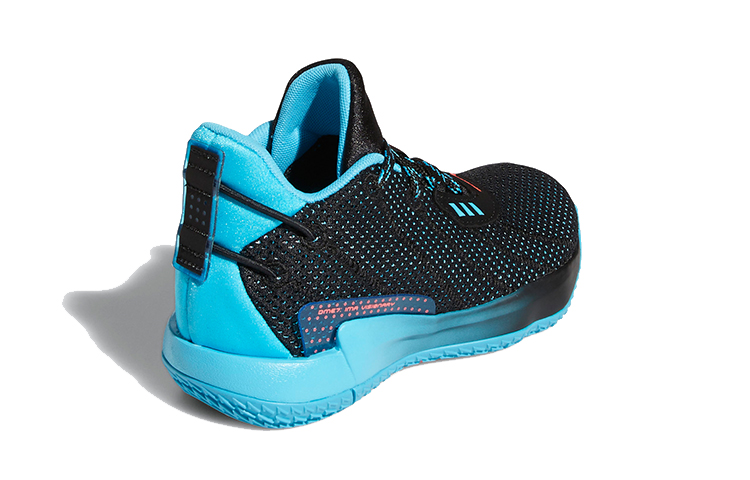 Shop (PS) adidas Dame 7 Petit Enfant ''Visionnaire'' FY1887