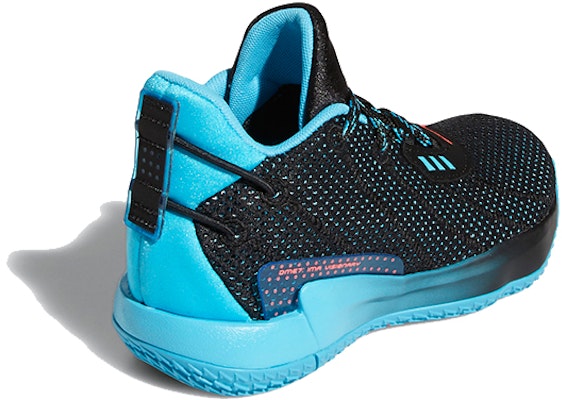 (Preschool) adidas Dame 7 Little Kid 'Visionary' FY1887 Shop (Preschool) adidas Dame 7 Little Kid 'Visionary' FY1887