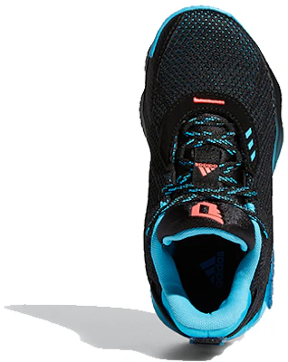 (PS) adidas Dame 7 Petit Enfant ''Visionnaire'' FY1887 Purchase (PS) adidas Dame 7 Petit Enfant ''Visionnaire'' FY1887
