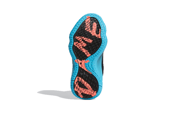 Details for (PS) adidas Dame 7 Petit Enfant ''Visionnaire'' FY1887