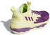(PS) adidas Dame 8 'Ungu Kuning' GW3863