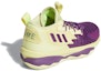 Shop (PS) adidas Dame 8 'Ungu Kuning' GW3863