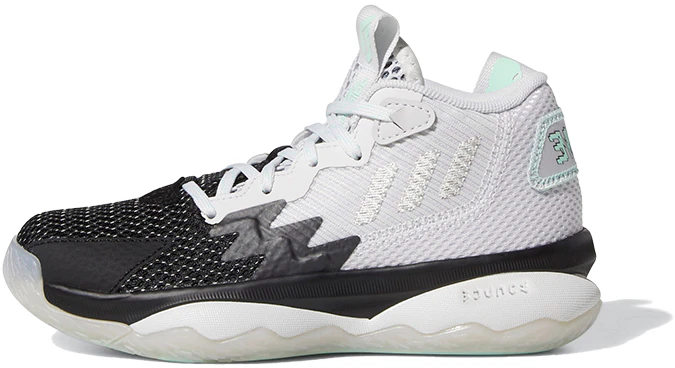 preschool-adidas-dame-8-white-black-gw-8708