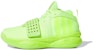 (PS) adidas Dame 8 EXTPLY J 'Tenis' IF8161