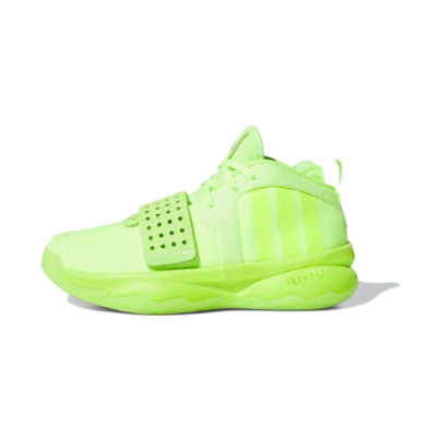 (PS) adidas Dame 8 EXTPLY J 'Tennis'