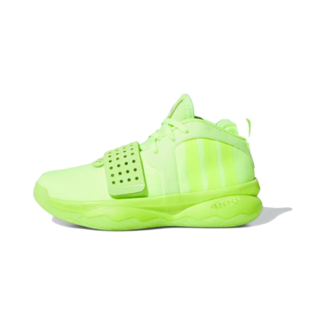 Buy (PS) adidas Dame 8 EXTPLY J ''Tennis'' Chaussures IF8161
