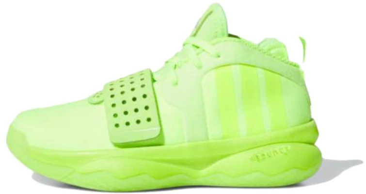 (PS) adidas Dame 8 EXTPLY J ''Tennis'' Chaussures IF8161 Buy (PS) adidas Dame 8 EXTPLY J ''Tennis'' Chaussures IF8161