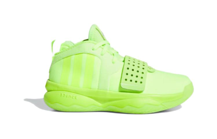 Order (PS) adidas Dame 8 EXTPLY J ''Tennis'' Chaussures IF8161