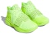 (PS) adidas Dame 8 EXTPLY J 'Tenis' IF8161