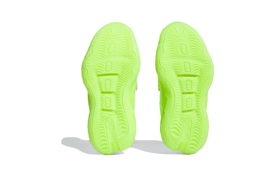 Details for (PS) adidas Dame 8 EXTPLY J ''Tennis'' Chaussures IF8161