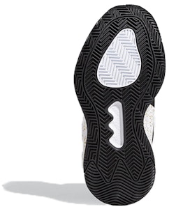 中童 adidas Deep Threat 中筒 復古籃球鞋 黑金 Details for 中童 adidas Deep Threat 中筒 復古籃球鞋 黑金