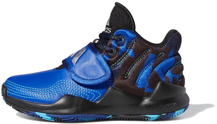 (PS) adidas Deep Threat Bleu/Noir FX8654 Buy (PS) adidas Deep Threat Bleu/Noir FX8654