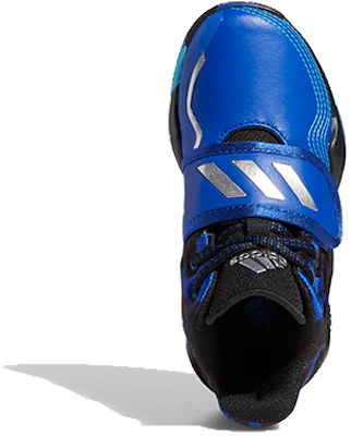 (PS) adidas Deep Threat Bleu/Noir FX8654 Purchase (PS) adidas Deep Threat Bleu/Noir FX8654
