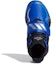 Purchase (PS) adidas Deep Threat Biru/Hitam FX8654