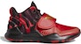 (PS) adidas Deep Threat J 'Merah Hitam Emas' FV2276